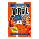 Wpg uitgevers virgil is de beste weetjes stripboek