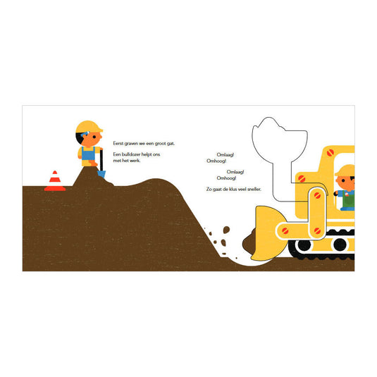 Wpg uitgevers bouw je mee? 2+