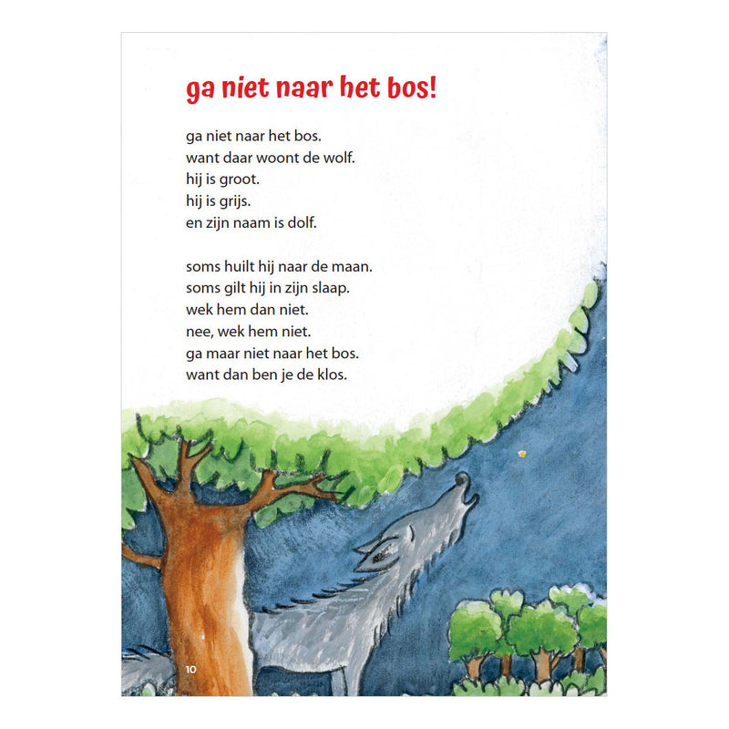 Afbeelding laden in galerijviewer, Wpg uitgevers wat doen we met de juf - avi m3
