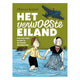 Wpg uitgevers het woeste eiland