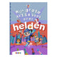 Wpg uitgevers mijn grote avi e4 boek over helden