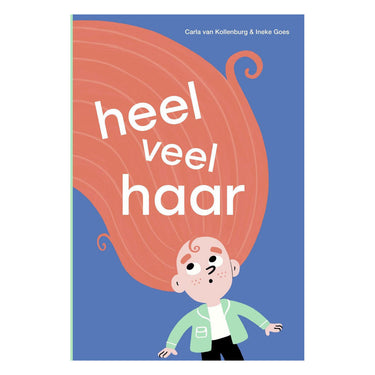 Wpg uitgevers heel veel haar - avi start