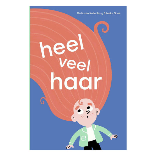 Wpg uitgevers heel veel haar - avi start