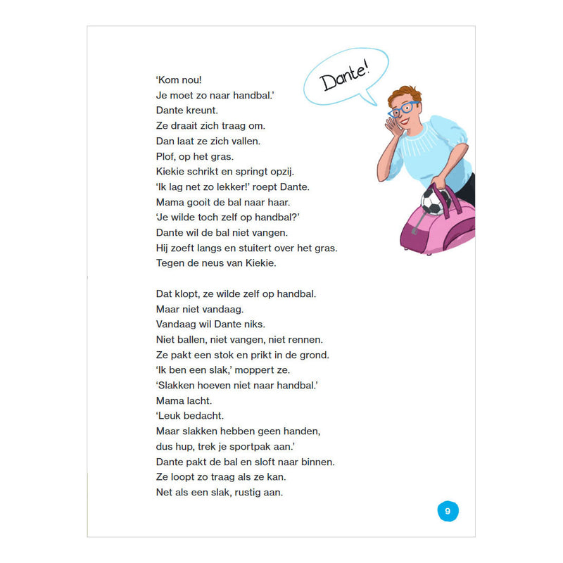Afbeelding laden in galerijviewer, Wpg uitgevers de grote stopdag - avi m4
