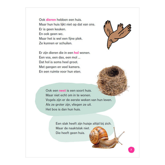 Wpg uitgevers heel veel huizen - avi e3