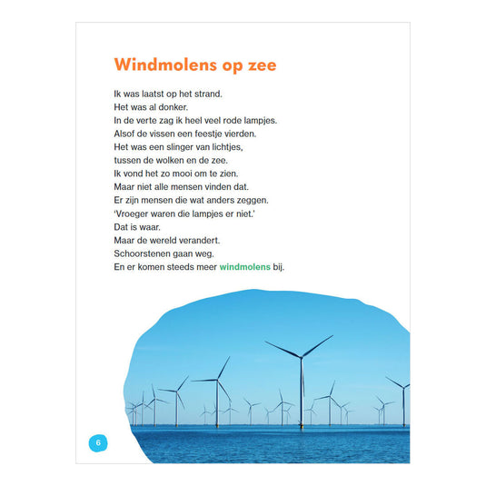 Wpg uitgevers hup klimaat! - avi e4
