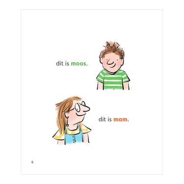 Wpg uitgevers mam, mag ik mee? - avi start