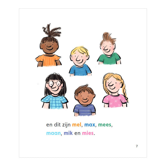 Wpg uitgevers mam, mag ik mee? - avi start