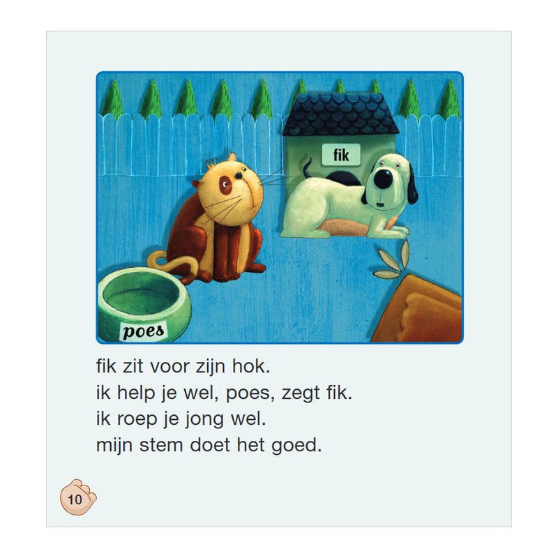 Afbeelding laden in galerijviewer, Het boek van poes
