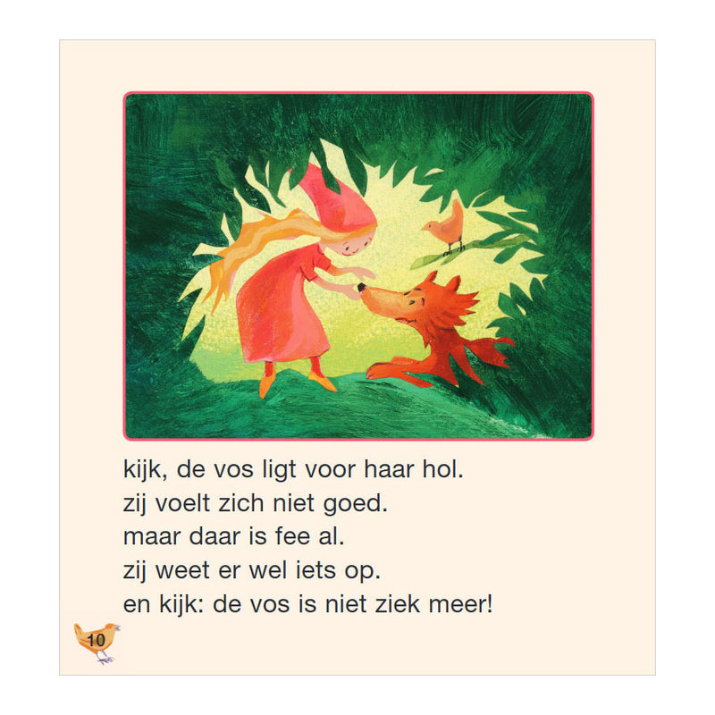 Afbeelding laden in galerijviewer, Het boek van de fee
