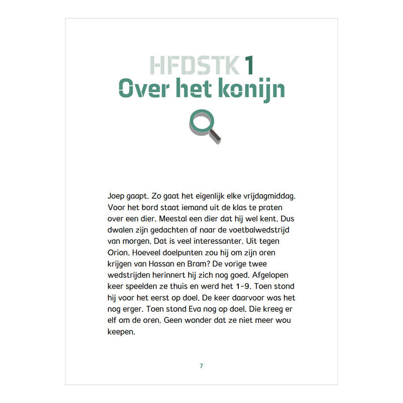 Afbeelding laden in galerijviewer, Wpg uitgevers zoekwoord: rivierhaai
