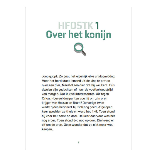 Wpg uitgevers zoekwoord: rivierhaai