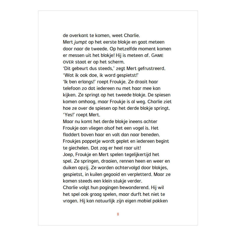 Afbeelding laden in galerijviewer, Wpg uitgevers onmogelijk spel
