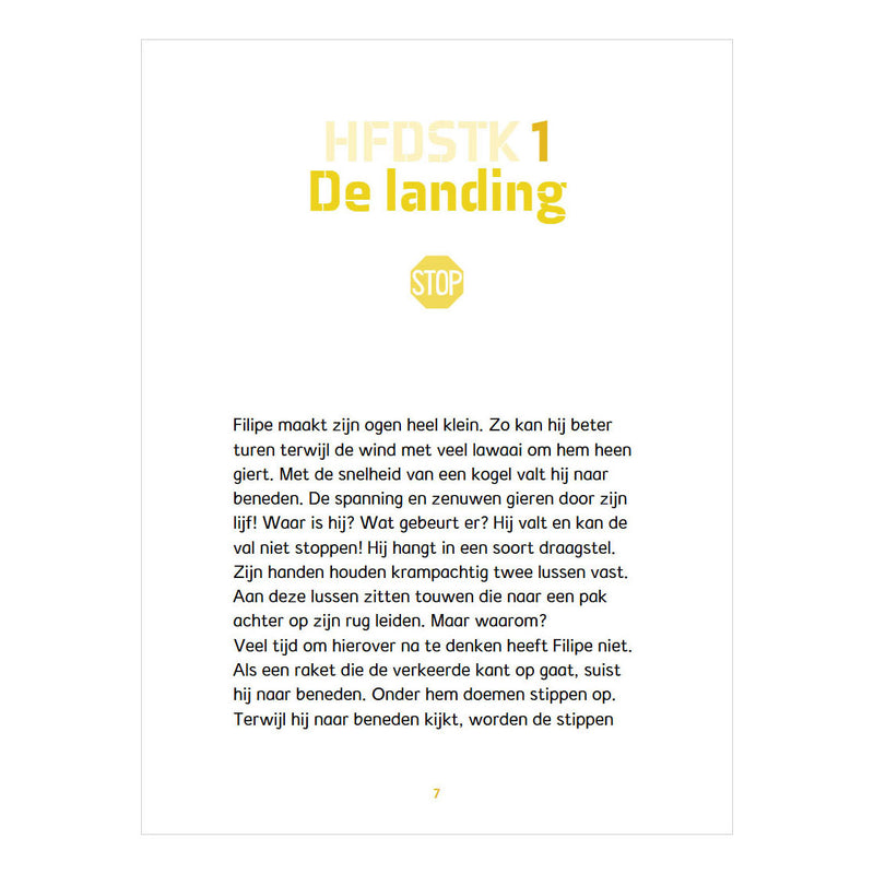 Afbeelding laden in galerijviewer, Wpg uitgevers stop
