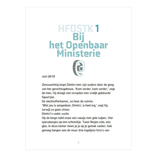 Wpg uitgevers gehackt