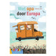 Wpg uitgevers met opa door europa - avi e5
