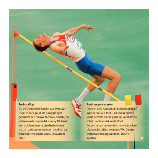 Wpg uitgevers sport is top - avi e6
