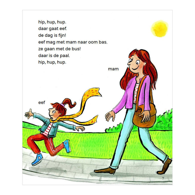 Afbeelding laden in galerijviewer, Wpg uitgevers wat een lef! - avi start
