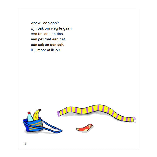 Wpg uitgevers tim en pim - avi start