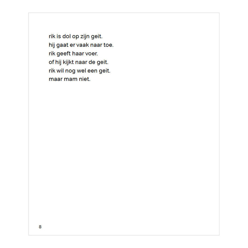 Afbeelding laden in galerijviewer, Wpg uitgevers een ei van een geit? - avi start
