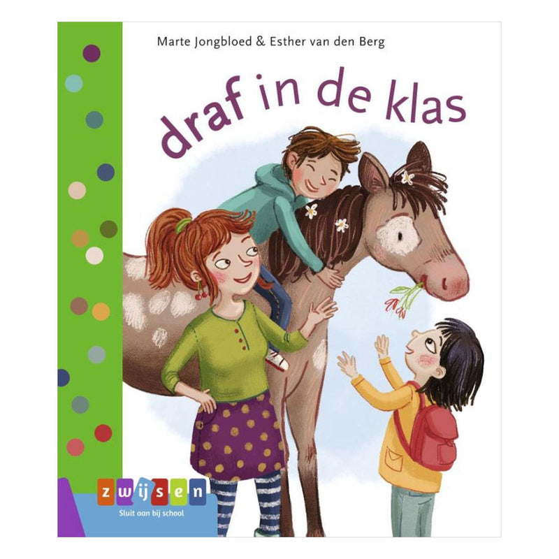 Afbeelding laden in galerijviewer, Wpg uitgevers draf in de klas - avi m3
