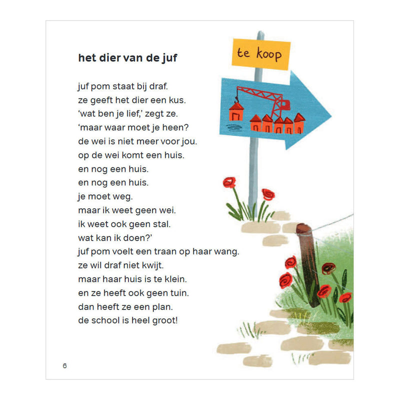Afbeelding laden in galerijviewer, Wpg uitgevers draf in de klas - avi m3
