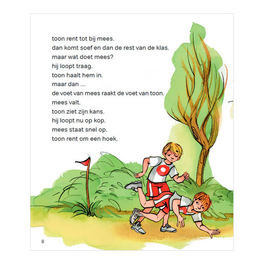Wpg uitgevers vals - avi m3