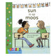 Wpg uitgevers sun is op moos - avi m3