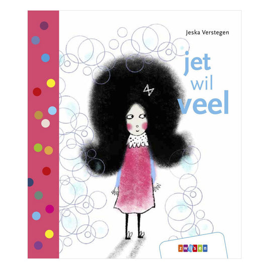 Wpg uitgevers jet wil veel - avi m3