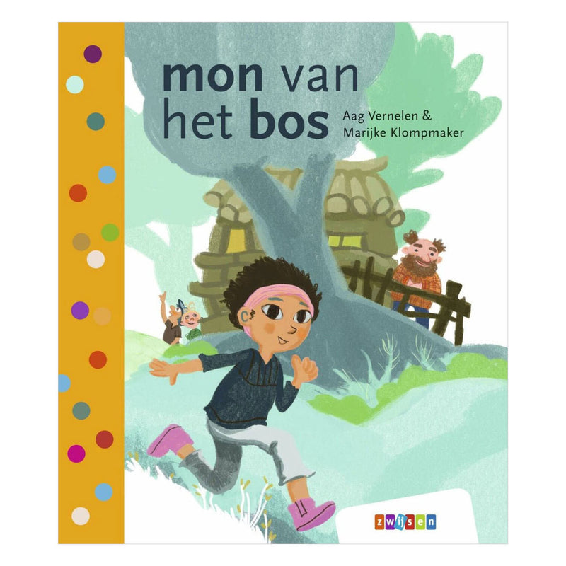 Afbeelding laden in galerijviewer, Wpg uitgevers mon van het bos - avi m3
