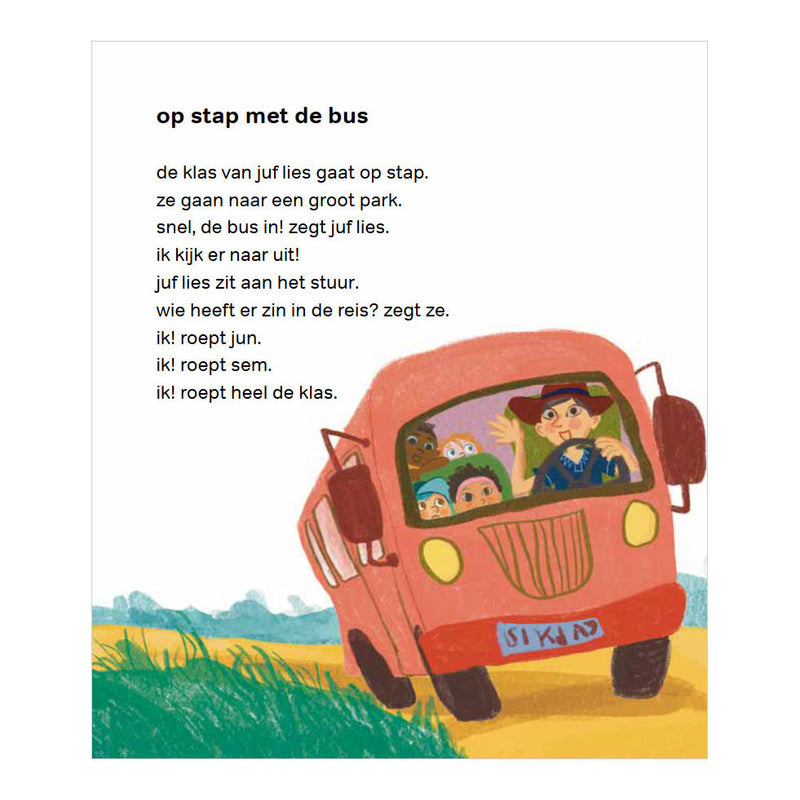 Afbeelding laden in galerijviewer, Wpg uitgevers mon van het bos - avi m3
