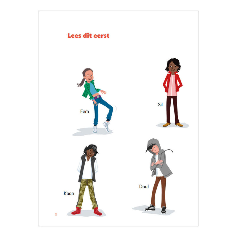 Afbeelding laden in galerijviewer, Wpg uitgevers gek op hiphop
