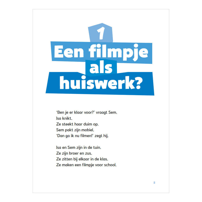 Afbeelding laden in galerijviewer, Wpg uitgevers de man met het masker 9+
