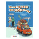 Wpg uitgevers neem altijd een mop mee - avi m4