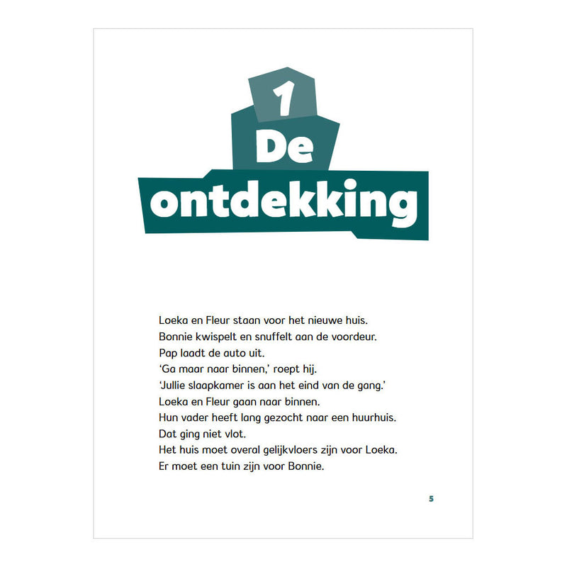Afbeelding laden in galerijviewer, Wpg uitgevers buit gevonden! - avi e5
