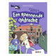 Wpg uitgevers een spannende opdracht - avi e5