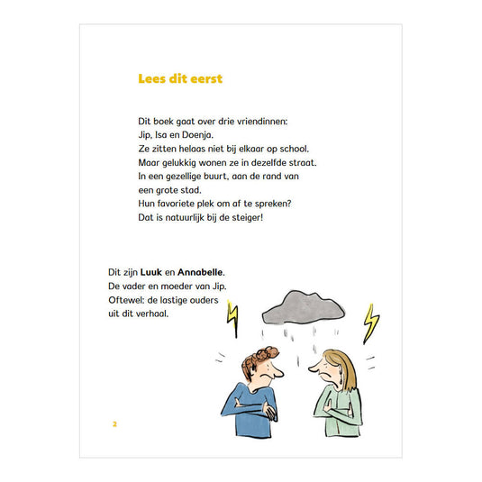 Wpg uitgevers eerste hulp bij lastige ouders - avi e5