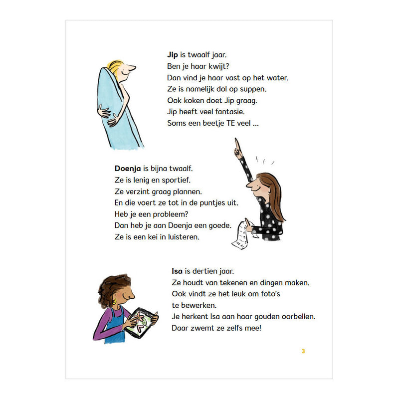 Afbeelding laden in galerijviewer, Wpg uitgevers eerste hulp bij lastige ouders - avi e5
