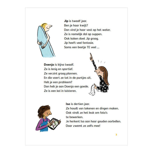Wpg uitgevers eerste hulp bij lastige ouders - avi e5