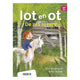 Wpg uitgevers lot en ot, de zes rovers - avi e4