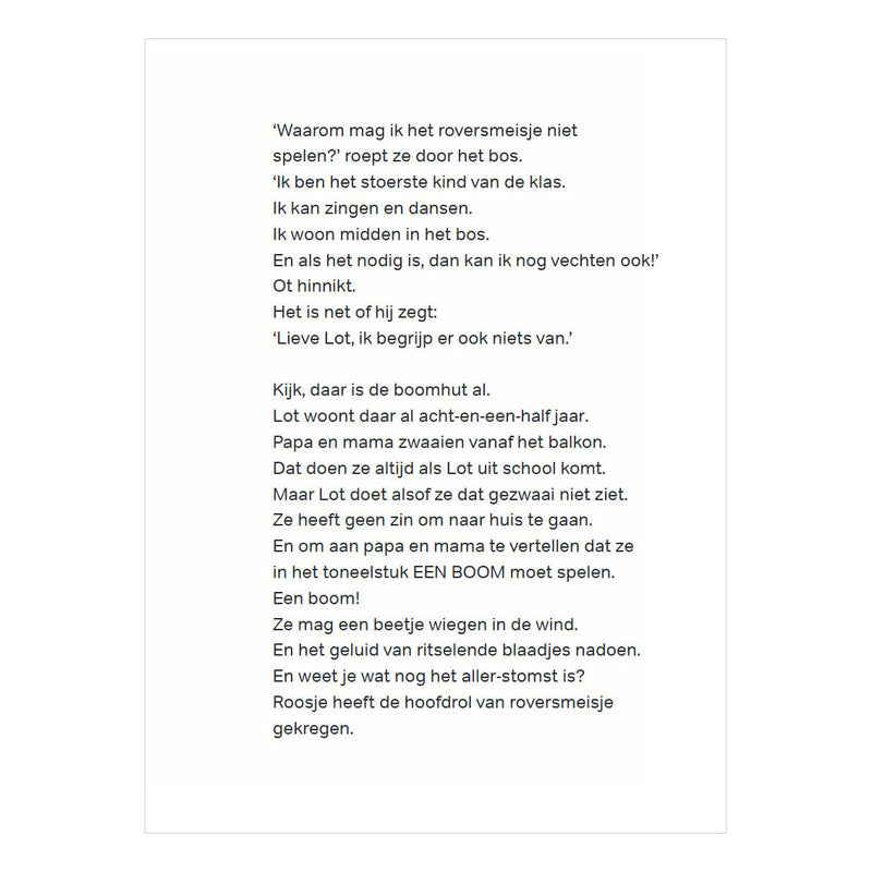 Afbeelding laden in galerijviewer, Wpg uitgevers lot en ot, de zes rovers - avi e4
