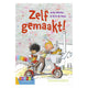 Wpg uitgevers zelf gemaakt! - avi e3