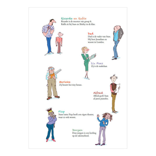 Wpg uitgevers mijn soundtrack van groep 8 - avi plus