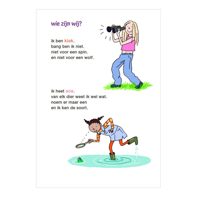 Afbeelding laden in galerijviewer, Wpg uitgevers doe je mee met die mop? - avi m3
