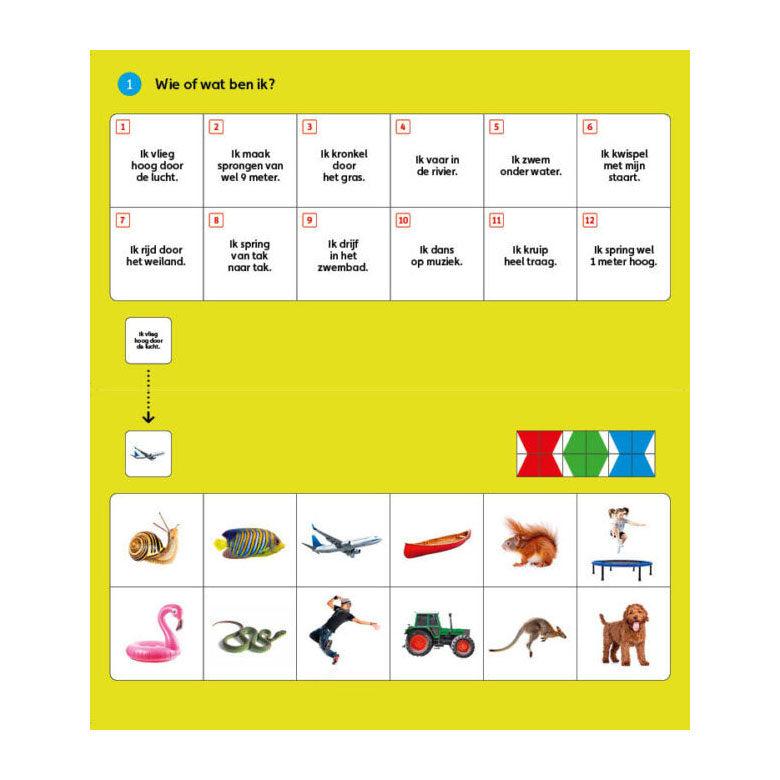 Afbeelding laden in galerijviewer, Wpg uitgevers loco mini pakket code d groep 4 - 8 titels
