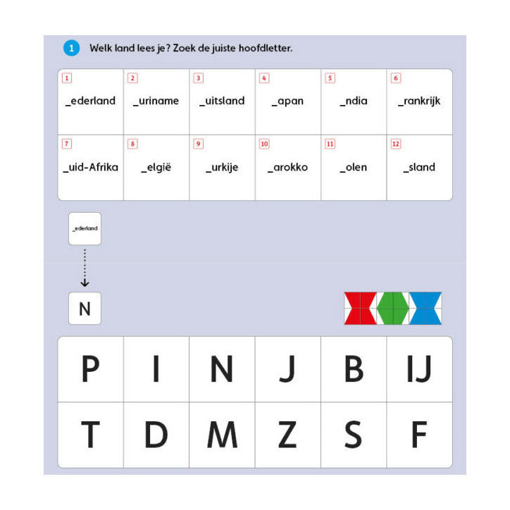 Afbeelding laden in galerijviewer, Wpg uitgevers loco mini pakket code d groep 4 - 8 titels
