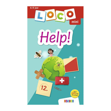 Wpg uitgevers loco mini help!