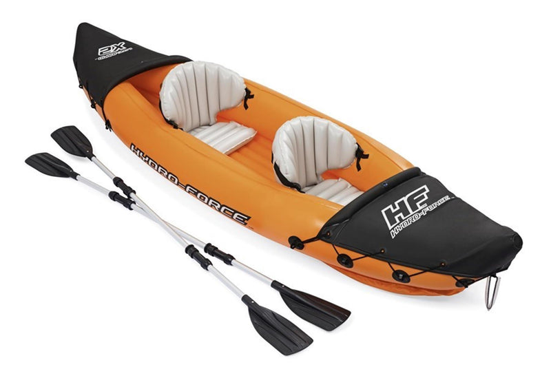 Afbeelding laden in galerijviewer, Bestway hydroforce kayak lite rapid x2 321x88cm
