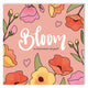 Kleurboek - bloom nieuw