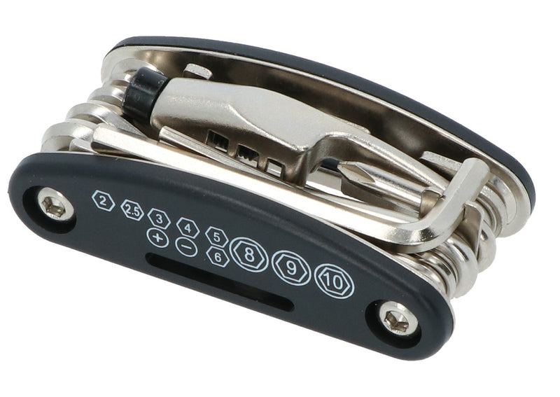 Afbeelding laden in galerijviewer, Edge Multitool 18-delig

